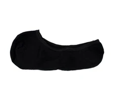 Name It black footie strømper (5-pack)